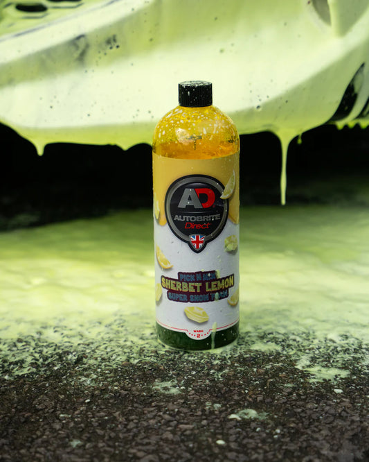 Autobrite Direct | Sherbet Lemon Superfoam