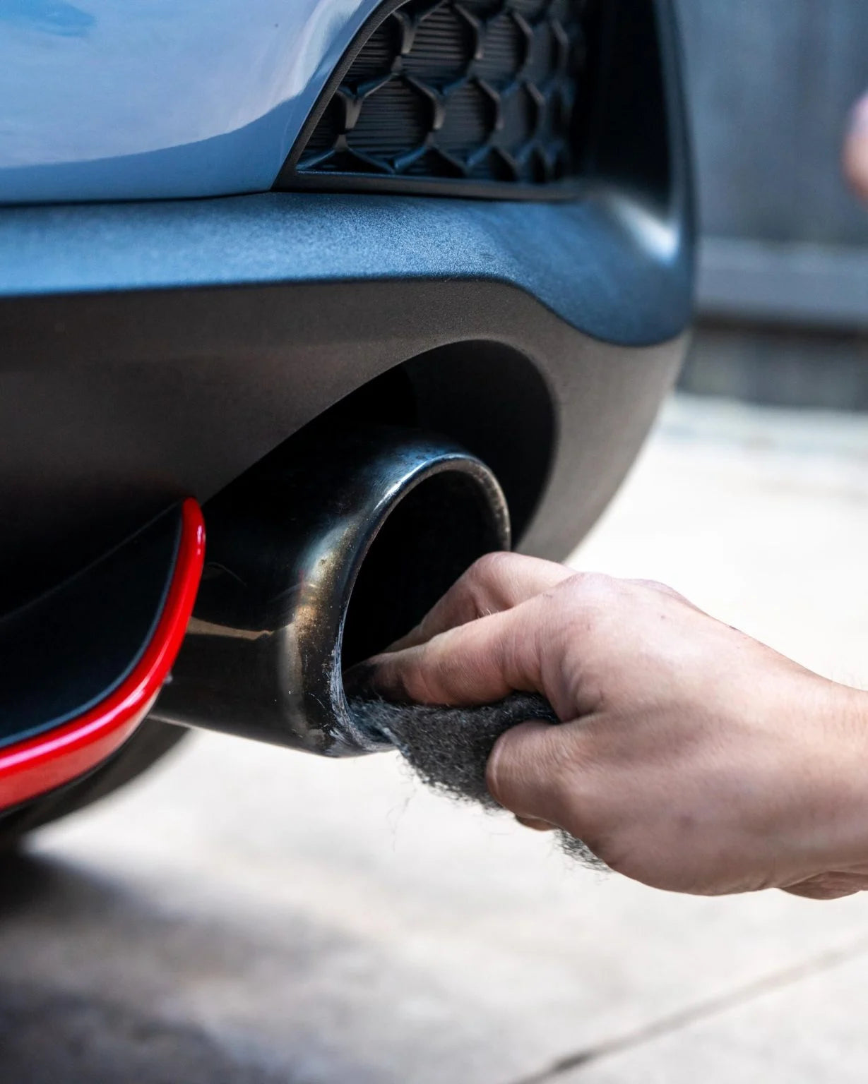 Autobrite Direct Metalworx Metal Polish