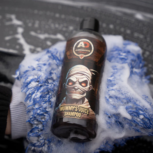 Autobrite Direct Mummy's Juice Shampoo