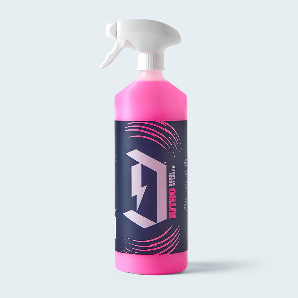 Duel Autocare Nitro QD