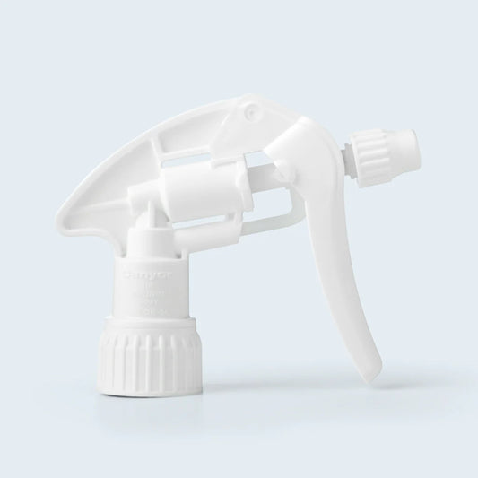 Duel Autocare | Chemical Resistant Trigger