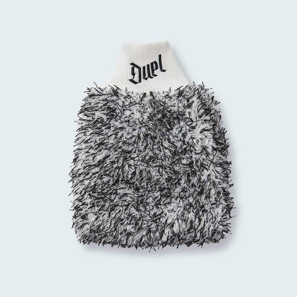 Duel Autocare | Microfibre Wash Mitt