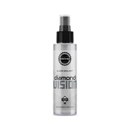 Infinity Wax - Diamond Vision Glass Sealant 250ml