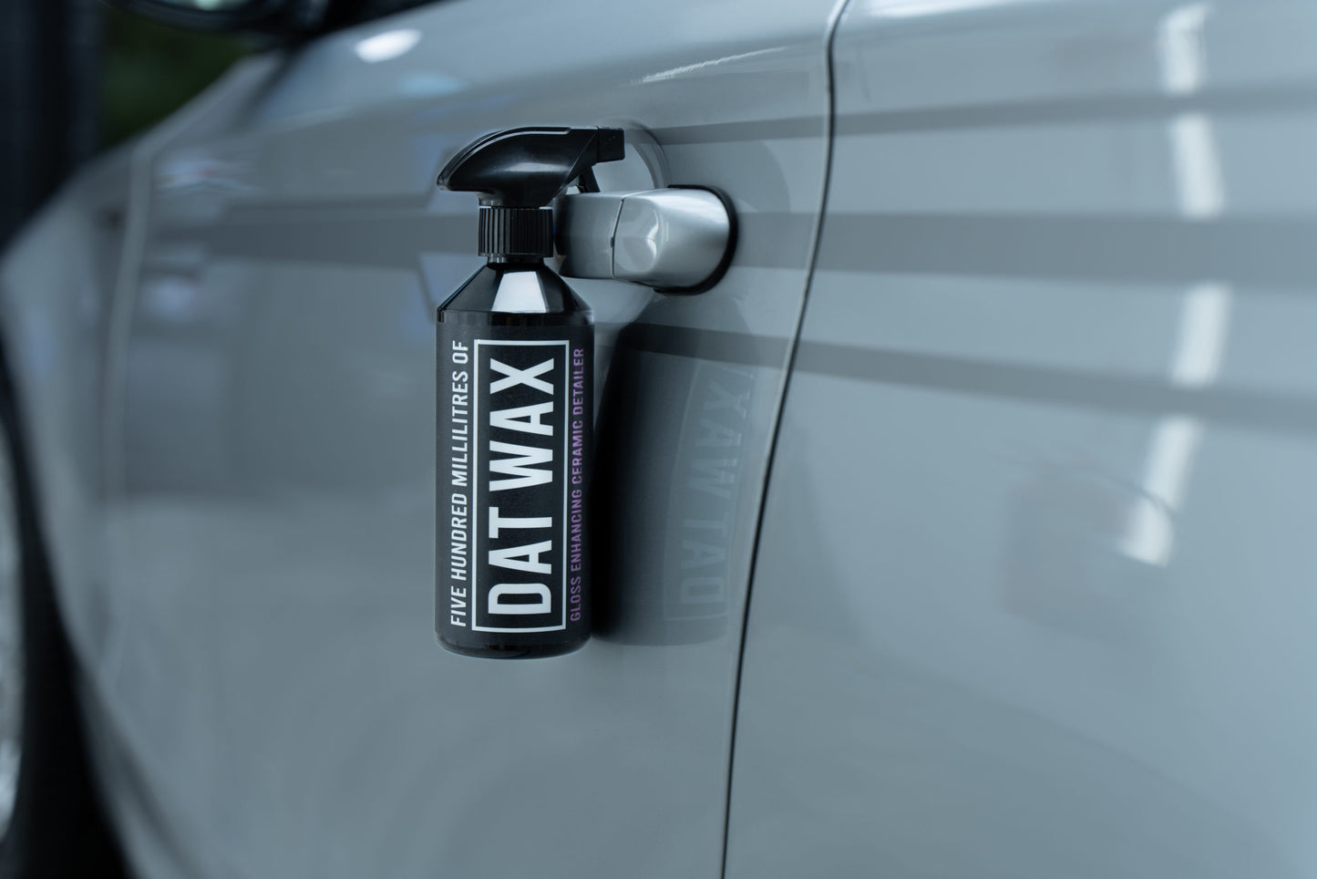 Ceramic Gloss Detailer