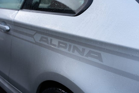 Ceramic Gloss Detailer