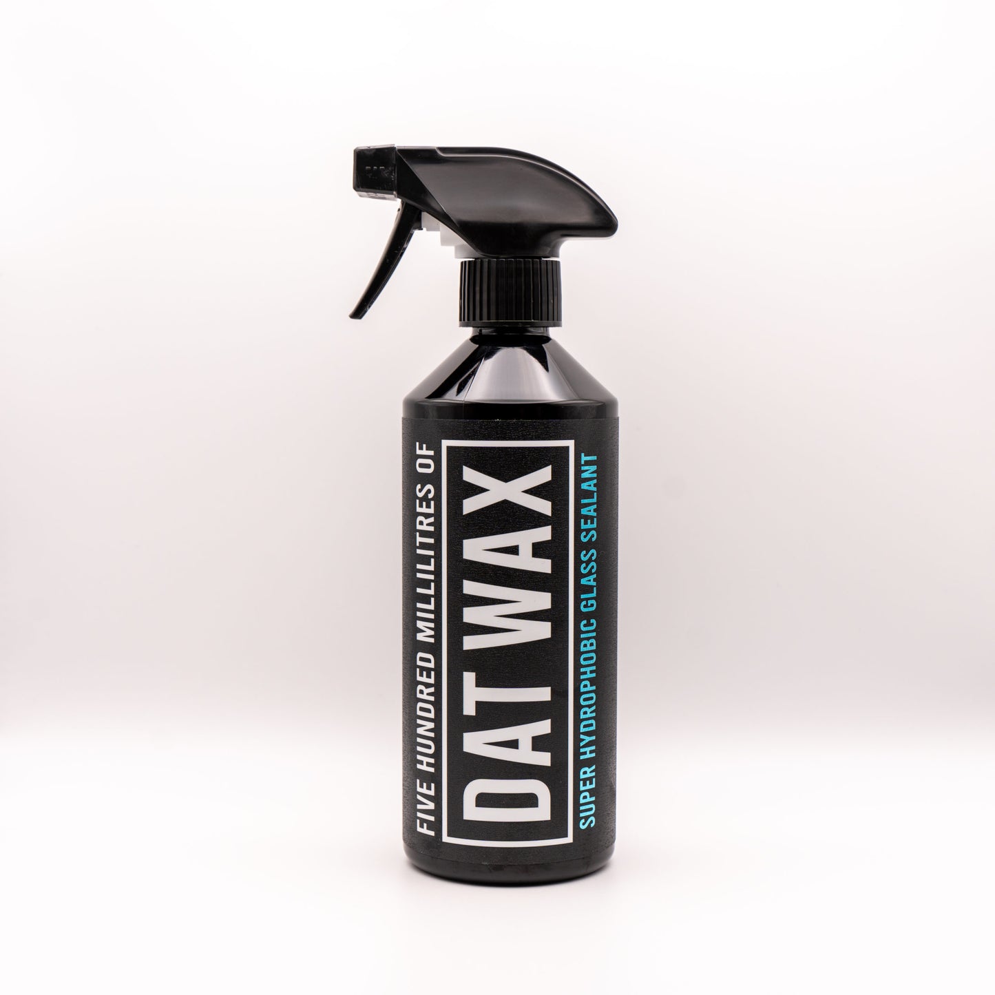 Dat Wax Glass Sealant