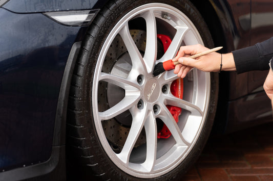 Dat Wax Wheel Cleaner