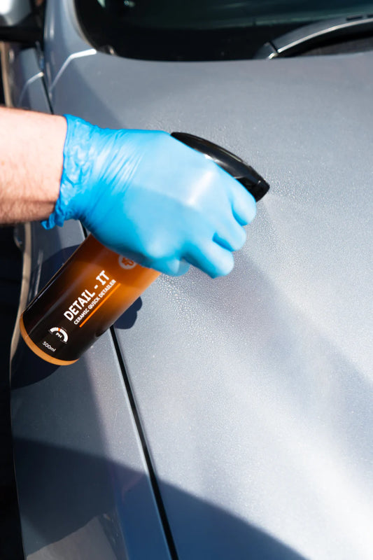 VP Detail-It Ceramic Quick Detailer