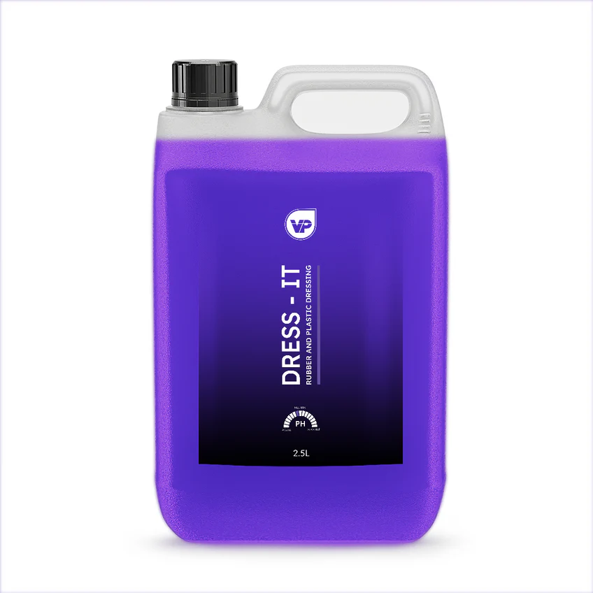 VP | Dress-It Tyre & Trim Dressing