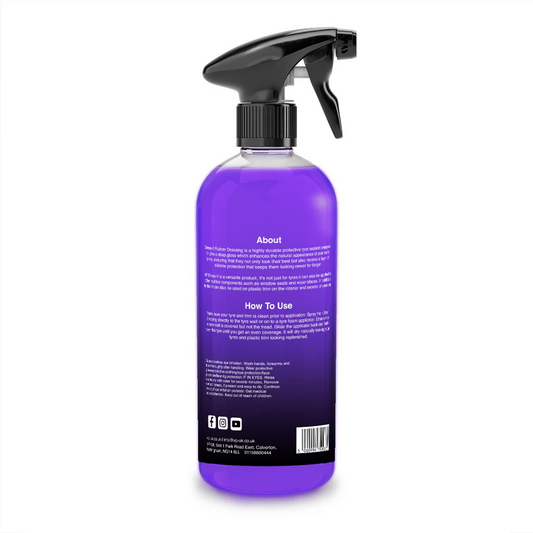 VP | Dress-It Tyre & Trim Dressing