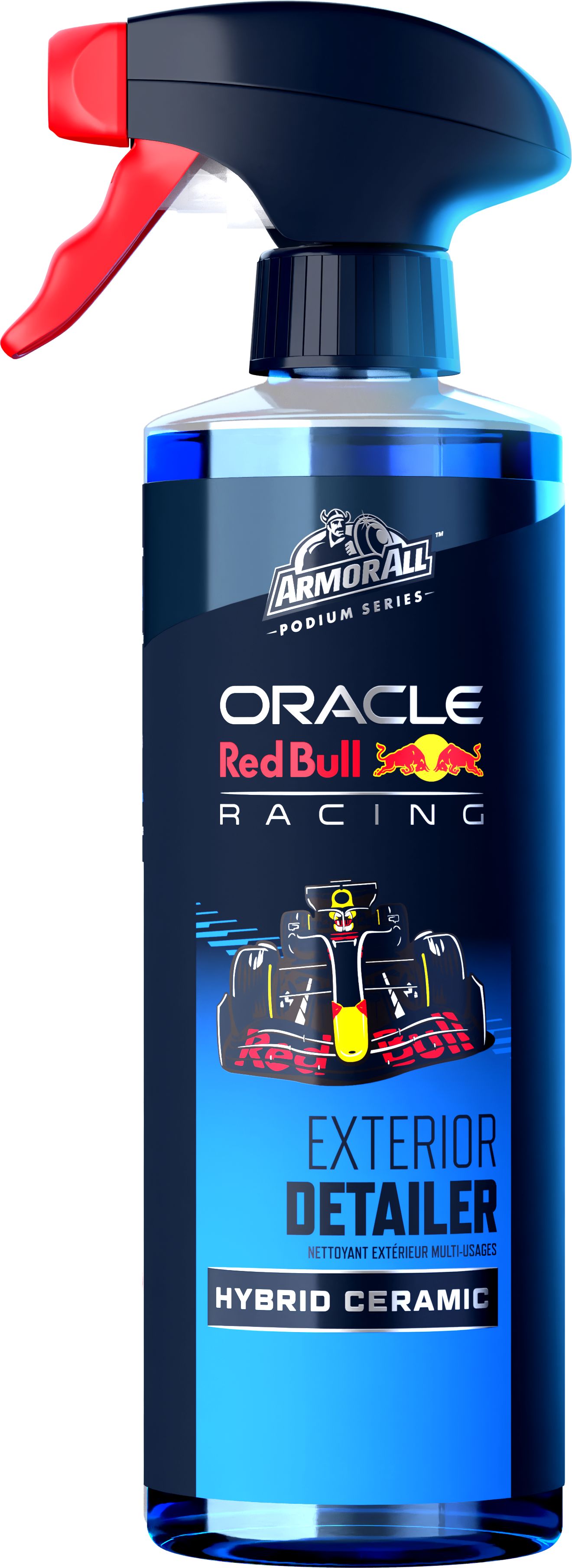 Armor All Podium Series | Exterior Hybrid Ceramic Detailer