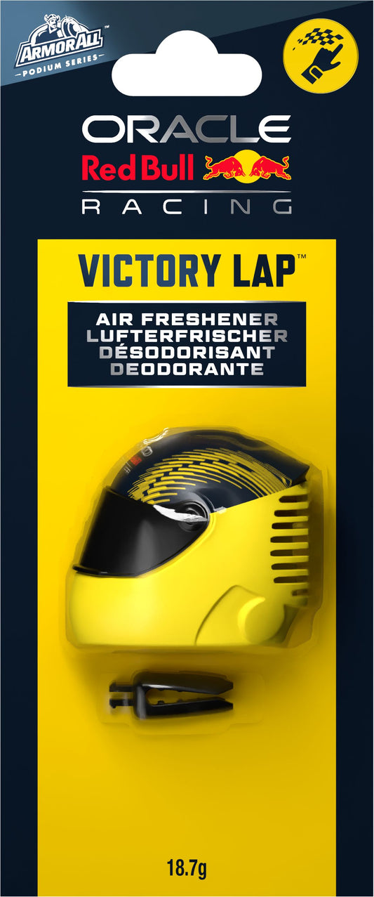 Armor All Podium Series | Hanging Air Freshener