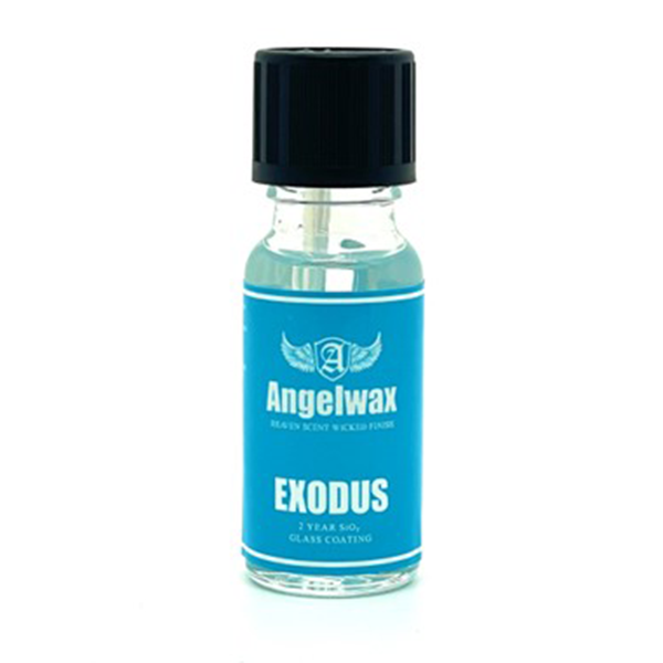 Angelwax | Exodus 2 Year Si02 Glass Coating 50ml