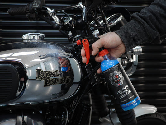 Autobrite Direct Extreme Ceramic Quick detailer