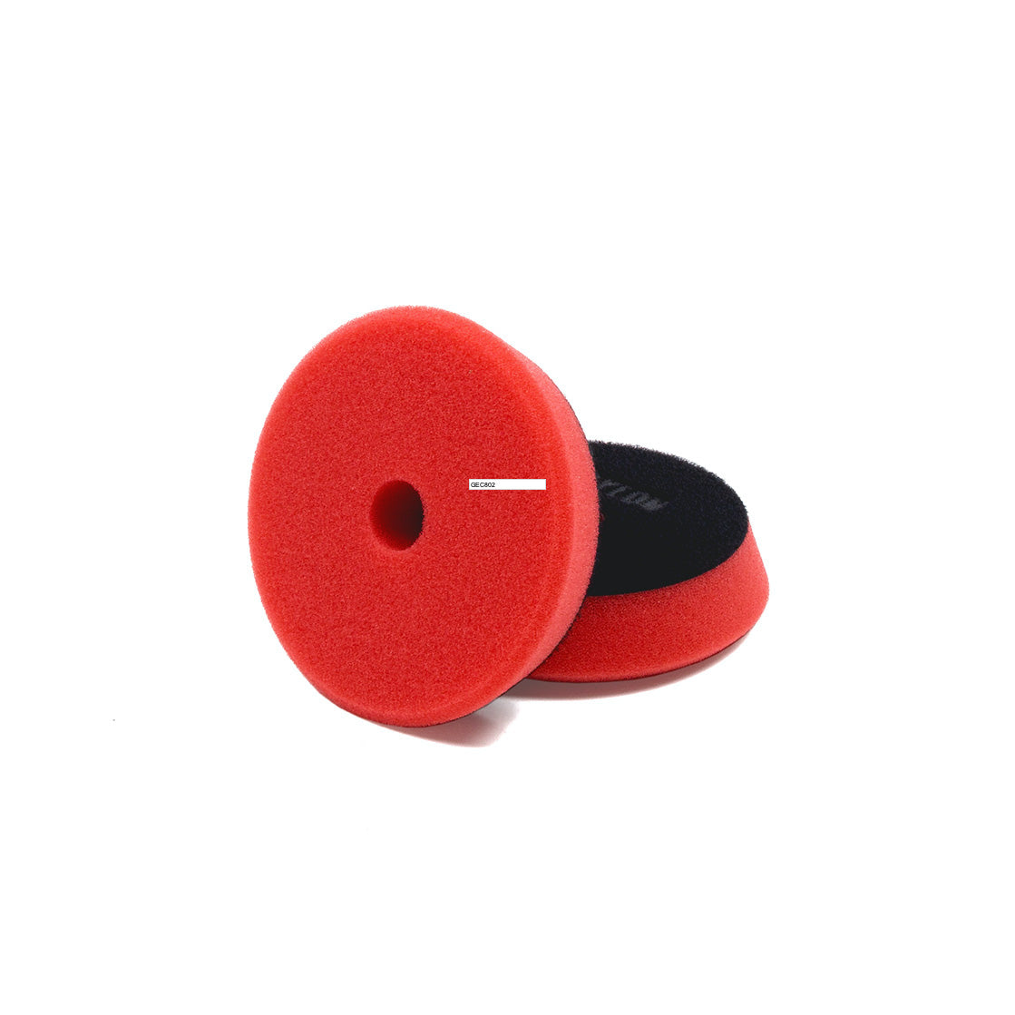 Q2M Eccentric Cut Polishing Pads