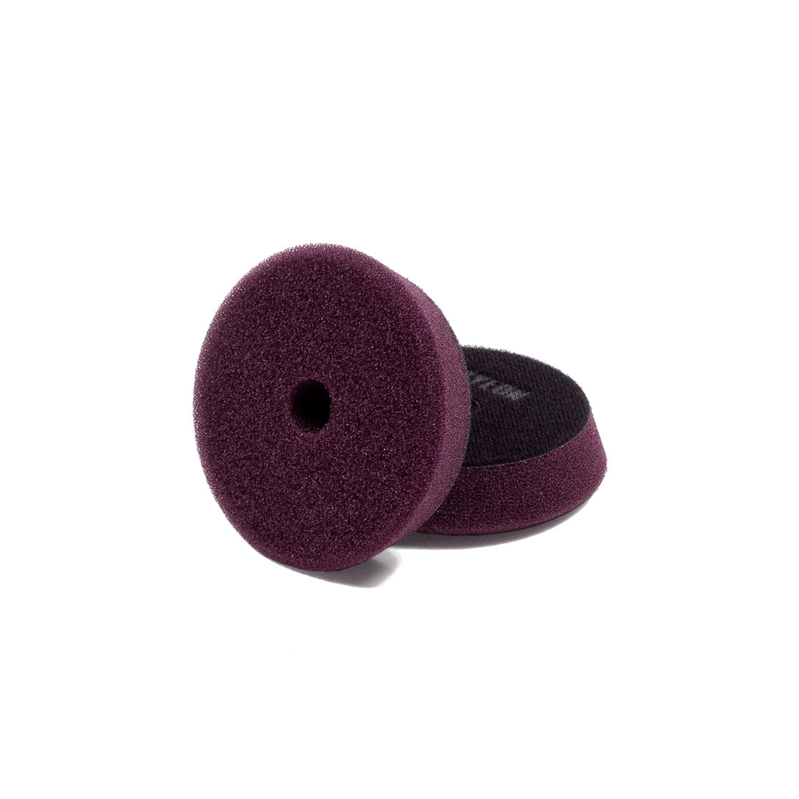 Eccentric Heavy Cut Polishing Pads
