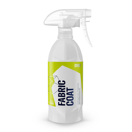 Gyeon Q2 Fabric Coat