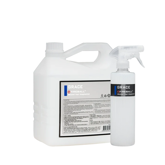 Fireball | Grace Si02 Sealant