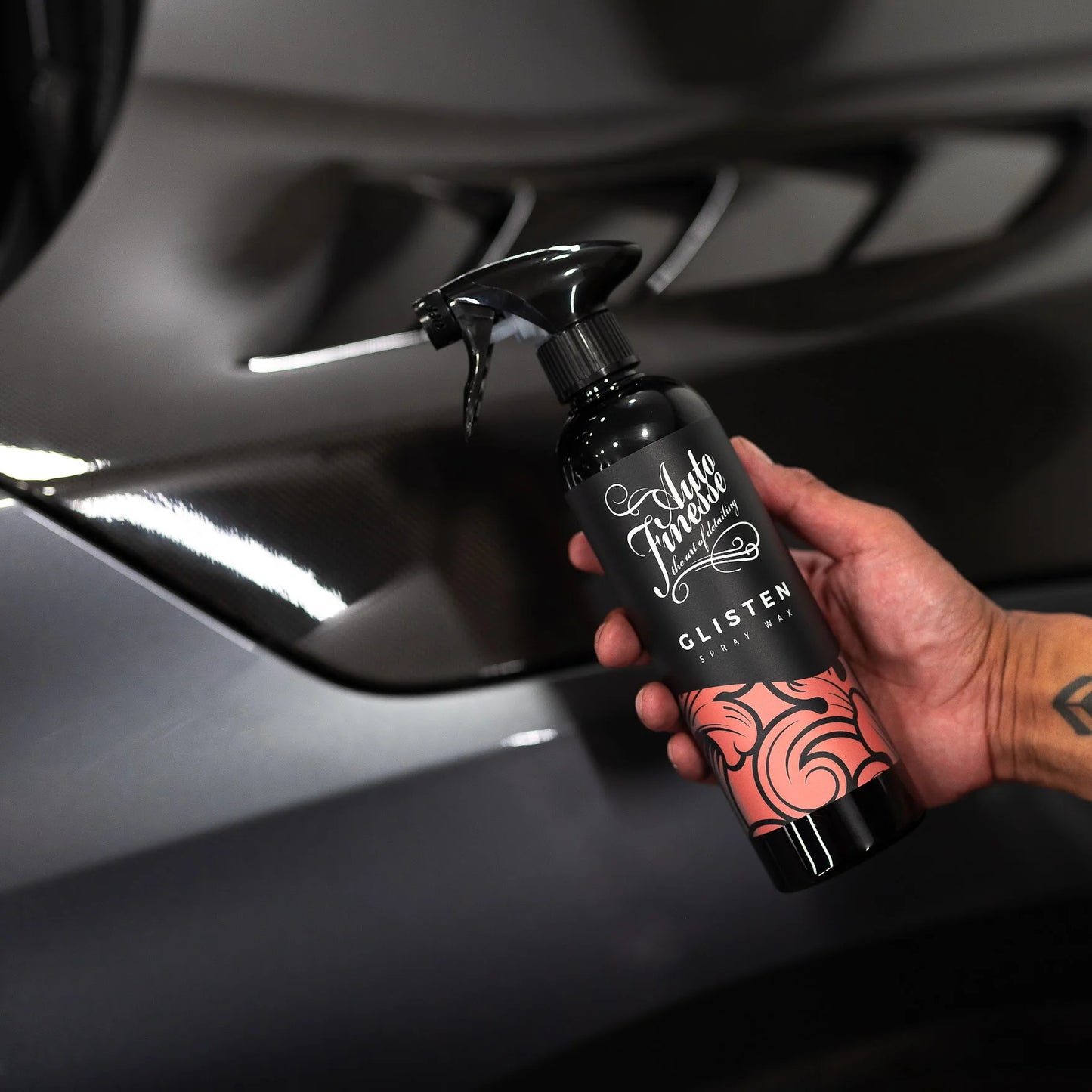 Auto Finesse Glisten