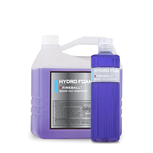Fireball Hydro Foam