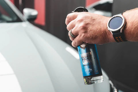 Autobrite Direct Hard Coat Sprayable Ceramic Coating 250ml