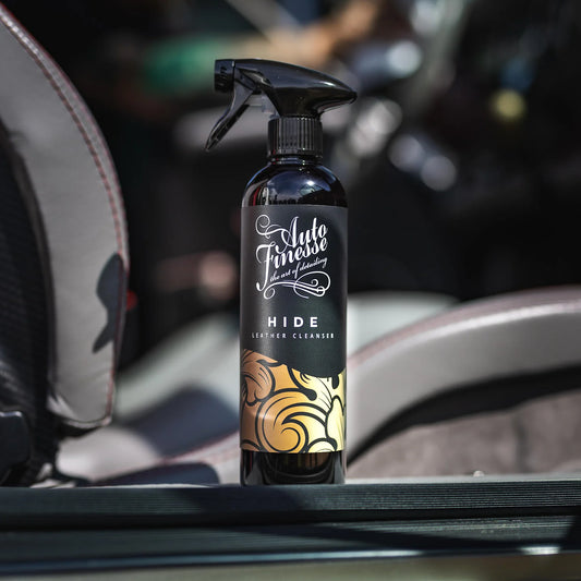 Auto Finesse Hide Leather Cleanser