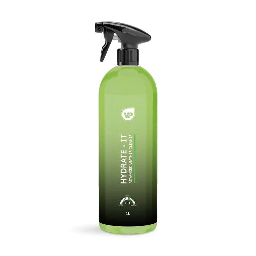 VP Hydrate-It Leather Care