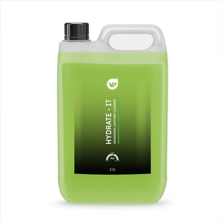 VP | Hydrate-It Leather Care
