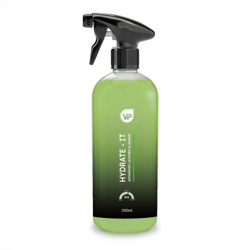 VP Hydrate-It Leather Care