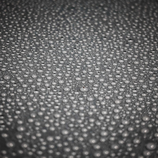 Infinity wax | QDX Graphene V2