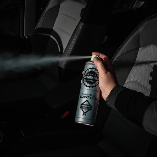 Aventus Blast Can Air Freshener