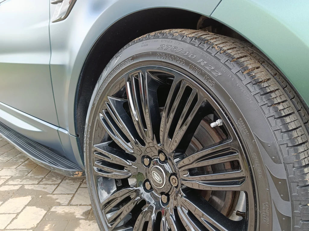 Squid Ink Detailing Tyre-Guard