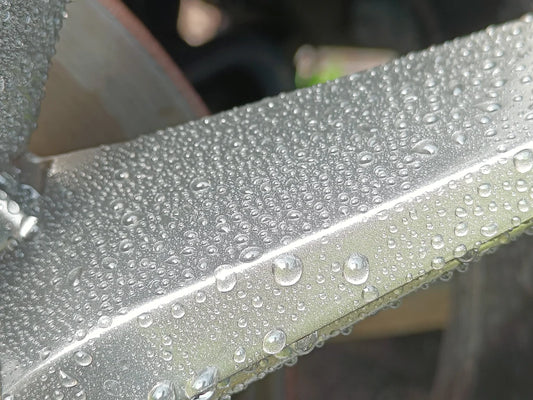 Squid Ink Rim-Guard Wheel Sealant