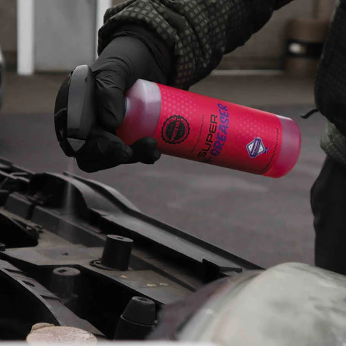 Infinity wax Super Degreaser