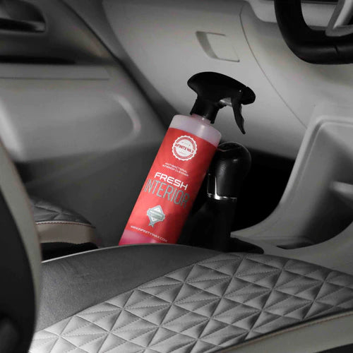 Infinity Wax Fresh Interior Cleaner