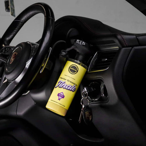 Infinity Wax - Finale Interior Dressing 500ml