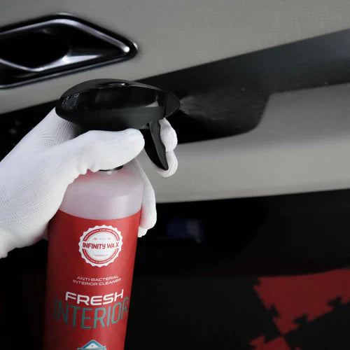 Infinity Wax Fresh Interior Cleaner