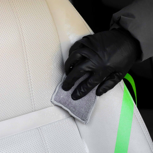 Infinity Wax | Leather Cleanser