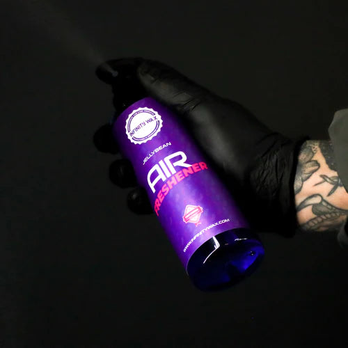 Infinity Wax Jellybean Air Freshener