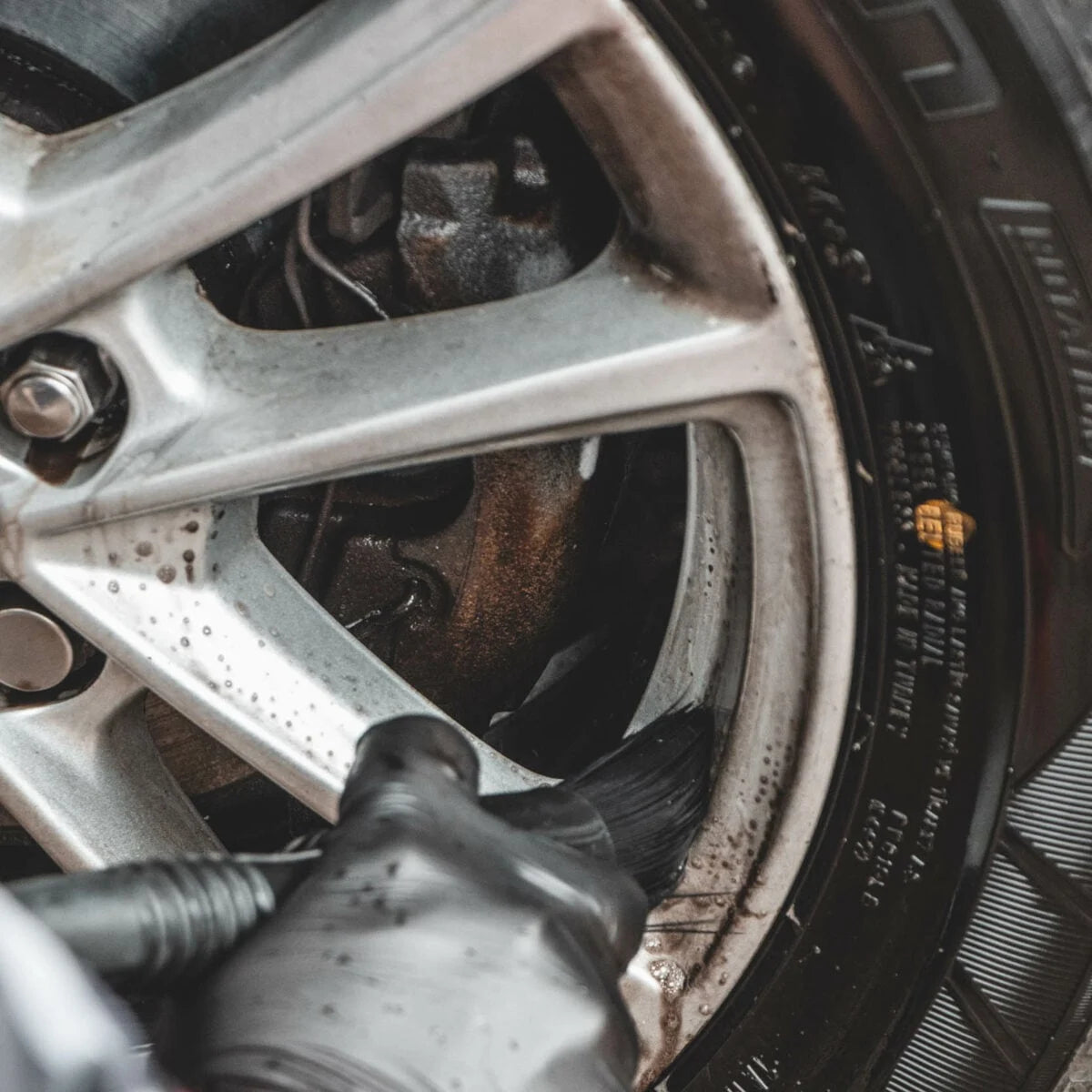 Autobrite Direct | Acid Wheel Cleaner