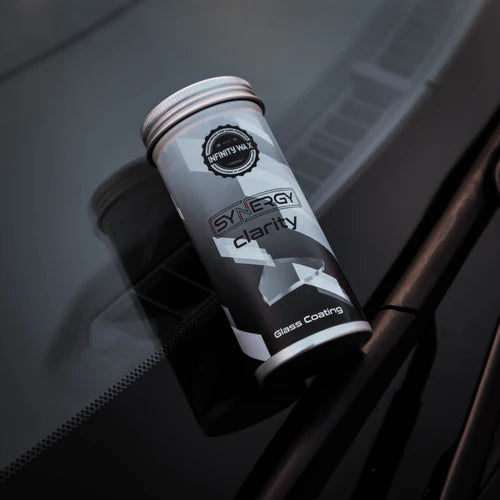 Infinity Wax | Synergy Clarity Glass Coating 15ml