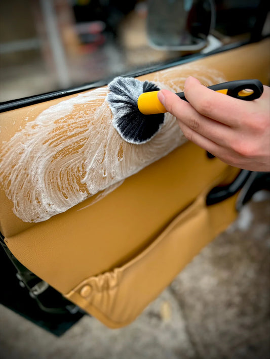 Carscope Canopy Interior Cleaner