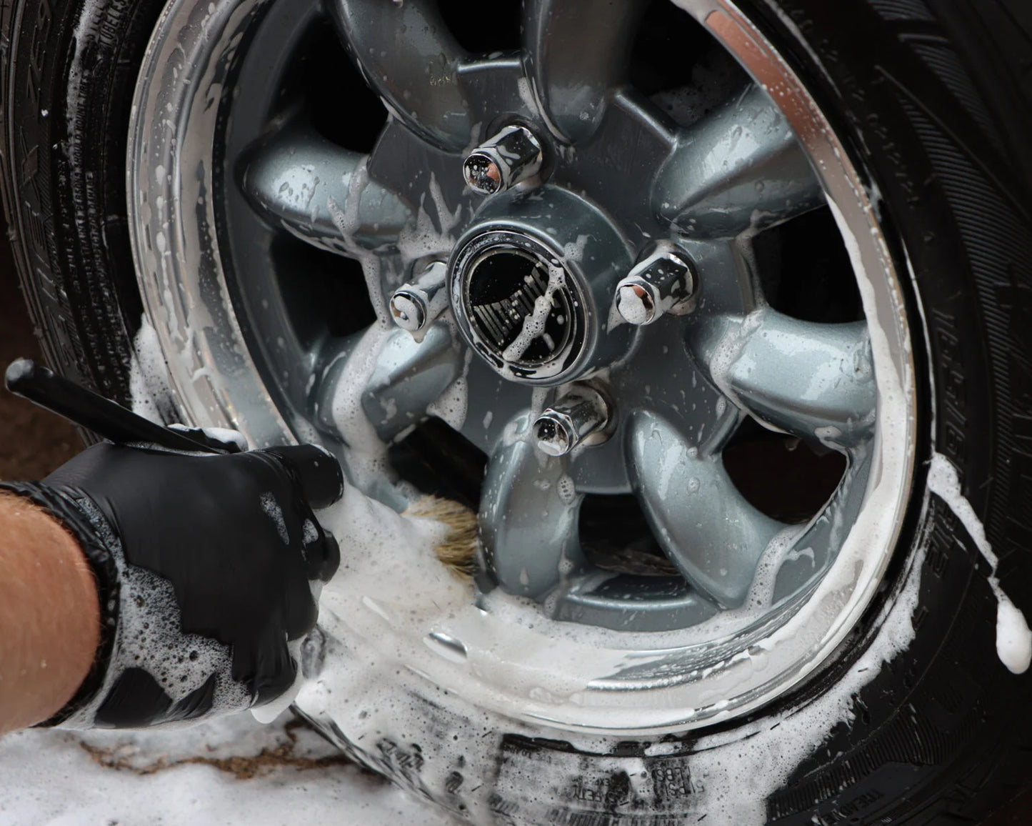 Autobrite Direct | Just Wheels Concentrated Wheel Shampoo