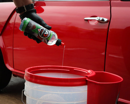 Autobrite Direct | Just Wheels Concentrated Wheel Shampoo