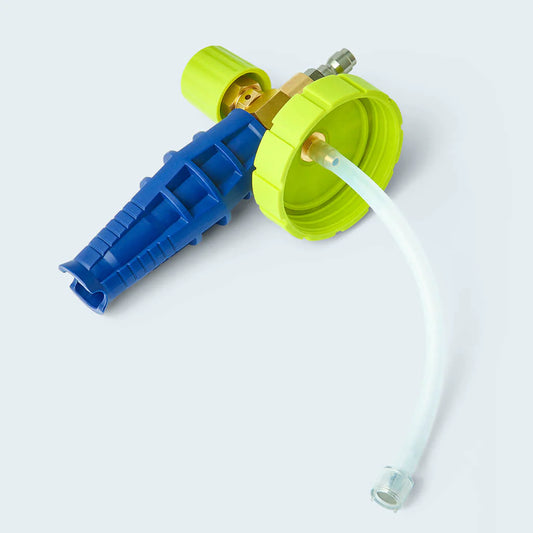 Duel Autocare Snow Foam Lance