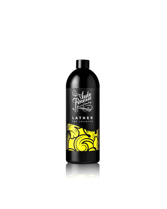 Auto Finesse Lather Car Shampoo