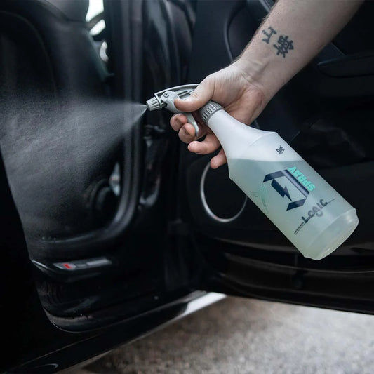 Duel Autocare Logic APC