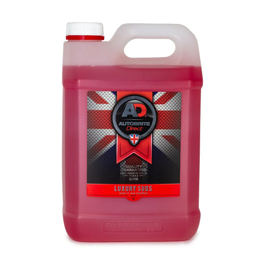 Autobrite Direct | Luxury Suds Car Shampoo