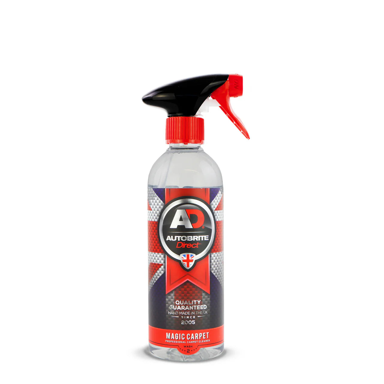 Autobrite Direct | Magic Carpet Interior Cleaner 500ml