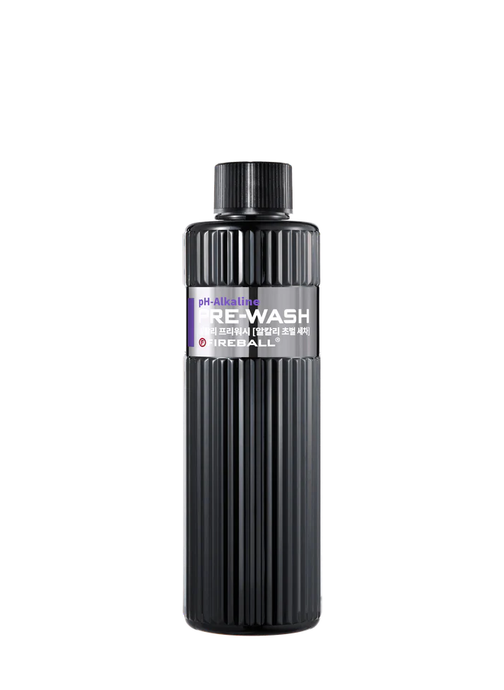 Fireball | PH Alkaline Pre wash